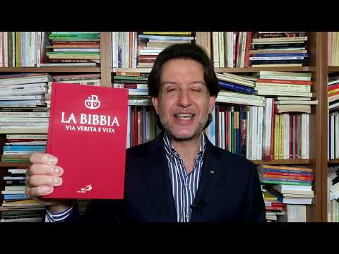 LA PAURA FA 90, L’AMORE 100! - #44 La Bibbia, la storia d’amore più letta al mondo