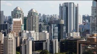 SÃO PAULO TEMPO DE CHUVA