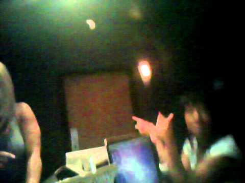 Tarvoria in the studio with June 5th Dj holiday