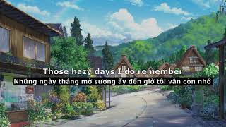 [Lyrics+Vietsub] TheFatRat - Monody (feat. Laura Brehm) ♫