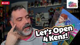 Unbox with Me!! 📦 Impromptu Livestream!!! 📱