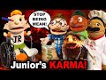 SML Movie Junior S Karma