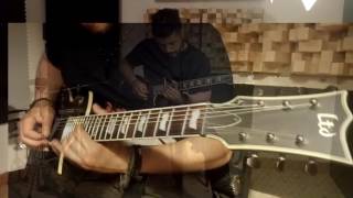 Download lagu Steel heart she s Gone Guitar Solo by Milad Ghavip... mp3