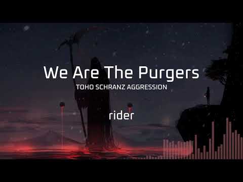 Video thumbnail for We Are The Purgers