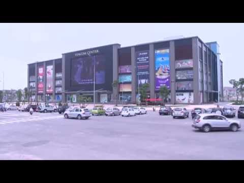 Vincom Center Long Bien