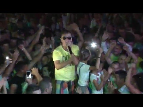 Aurel Moldoveanu – Gara in doi Video