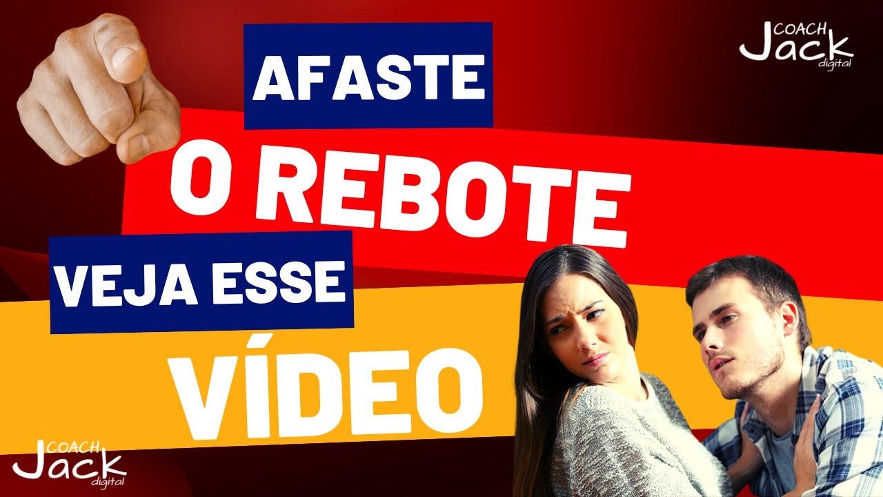 Como afastar o Rebote da sua Ex nessa fase de romantismo