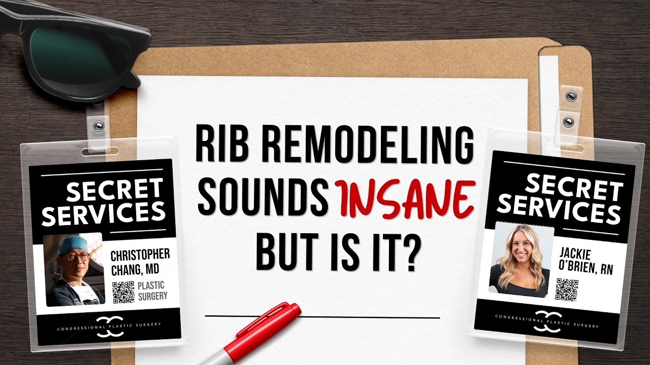 Rib Remodeling Sounds Insane, But Is It?
