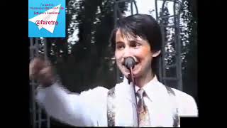 Xoja guruhi(1 sostav)-Xoja(1995 yil)(Retro video)