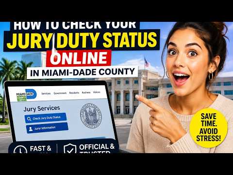 Decoding The Miami Dade County Court Docket A Beginners Guide