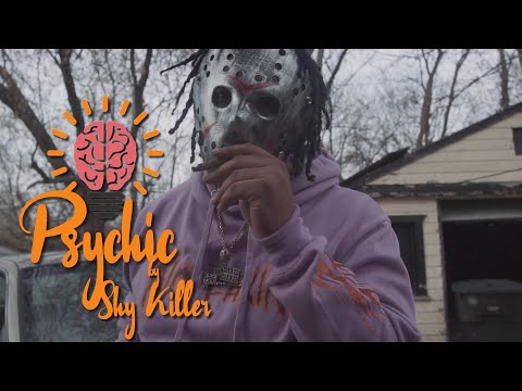 Shy Killer | Psychic | Directed by FluShotMe