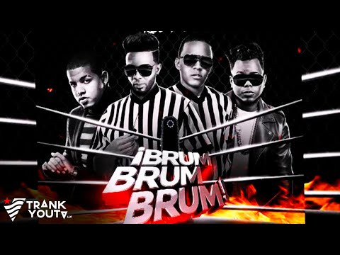 Lirico En La Casa Ft Secreto, Musicologo & Bulova - Brum Brum (Remix)