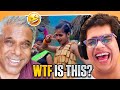 INDIA S WEIRDEST FOOD Pt 4 Ft AshishVidyarthiActorVlogs