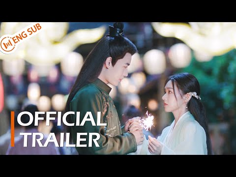 Trailer of 踏歌云行 (2023)
