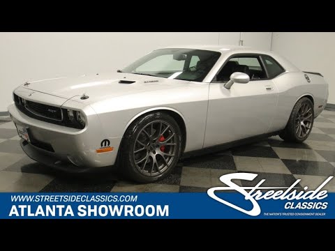 2009 Dodge Challenger (CC-1506076) for sale in Lithia Springs, Georgia