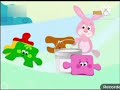 Mitch Match Baby Tv