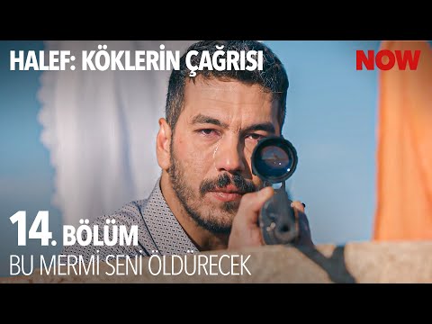 Aşır, İntikam İçin Mevzilendi - Halef: Köklerin Çağrısı 14. Bölüm @HalefKoklerinCagrisiDizisi