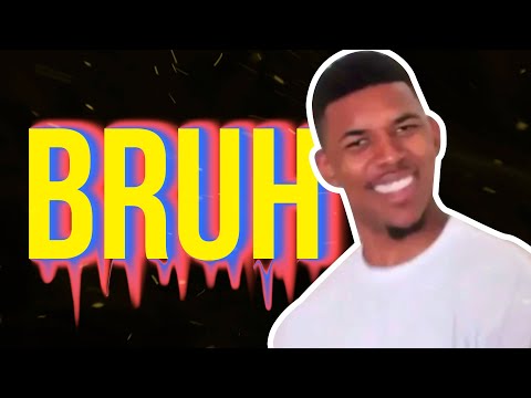 Curbi x Mesto - BRUH (BADWOR7H HARD BASS EDIT)