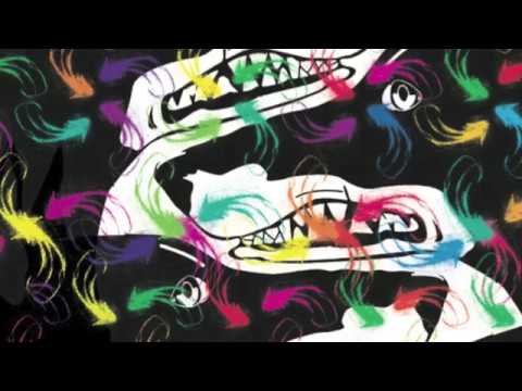 PÉROKÉ - The Snake  [official audio]