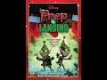Prep Landing 2011 DVD Overview