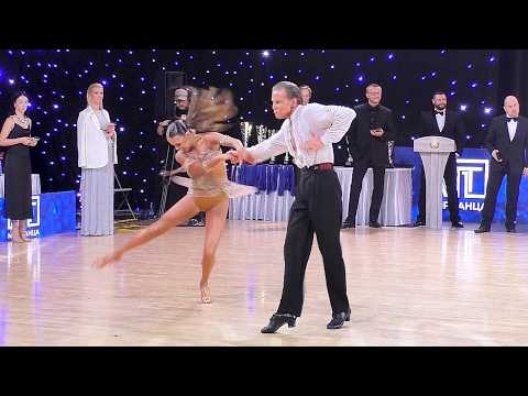 Samba. Adult, La (Open). Grand Prix Belarus 2024 (Minsk, 01/28/2024)