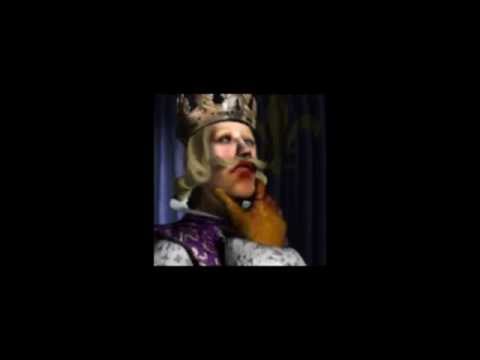 Stronghold Crusader - Phillip Quotes