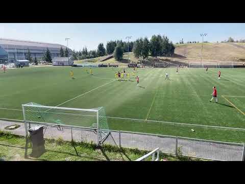 Hercules vs HJK P17 SM 2022