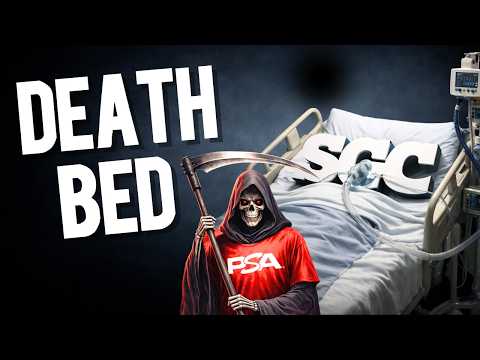 PSA’s Silent Move Just Killed SGC Overnight