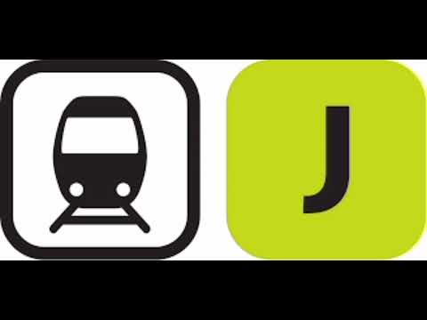 [Transilien J] ce train a pour destination, Argenteuil (depuis la Gare de Conflans-Sainte-Honorine)