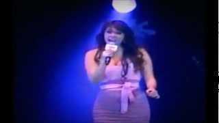 Yuridia - " Contigo " [Nada Es Color De Rosa] (3er Sencillo)