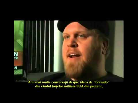 04 THE RISE - GRAY STATE - DOCUMENTARY - DAVID CROWLEY - part 04