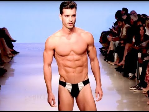 Fernando Alberto Atelier At Miami Swim Week Powered By Art Hearts Fashion Swim/Resort 2018/19