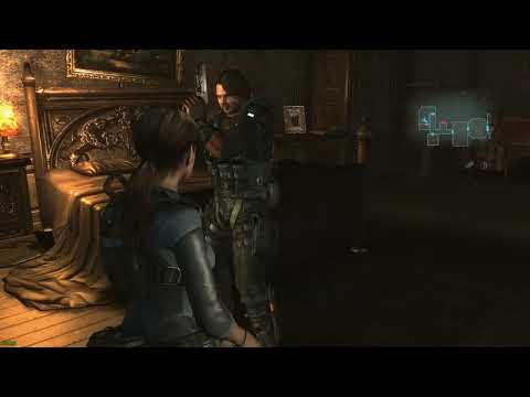 Resident Evil Revelations 2 | 😏Jill Valentine (Item Found) #shorts #shortsvideo #shortsfeed #gaming