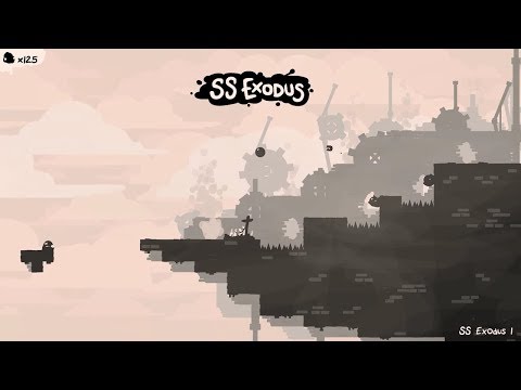 The End Is Nigh Playthrough (5) | SS Exodus