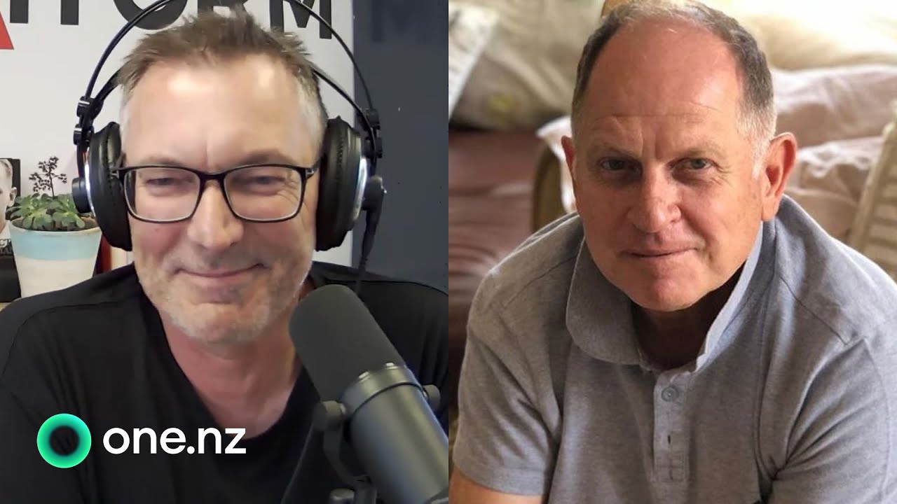 Springboks Icon Naas Botha Takes Aim at All Blacks’ Decision Makers After Loss to South Africa