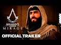 Assassin's Creed Mirage Official Story Trailer | Ubisoft Forward 2023