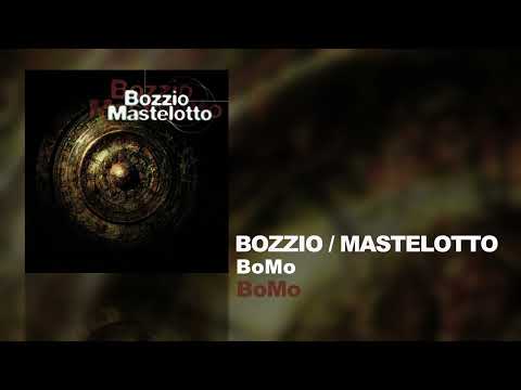 Bozzio / Mastelotto - BoMo (BoMo Official Video)