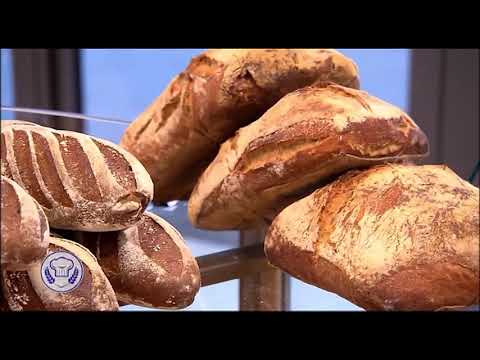 La meilleure boulangerie de France M6 - PASTIS BOURRIT Boulangerie Navarrine