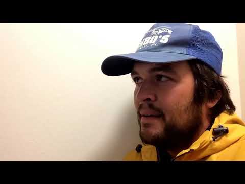 #InSanityFL (2017) Capsize Audition