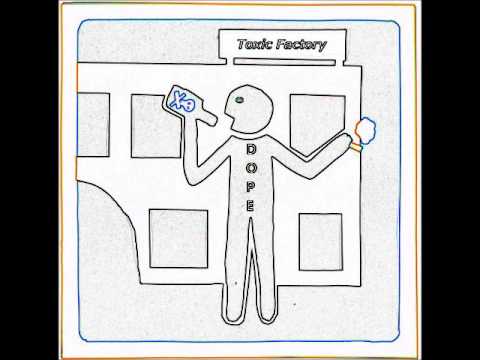 Dope Toxic - Diese Straßen sind kalt