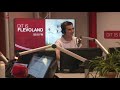 Muziek is belangrijk voor je gezondheid