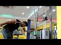 Best workout for Big Triceps @SOHAILFITNESS MOTIVATION