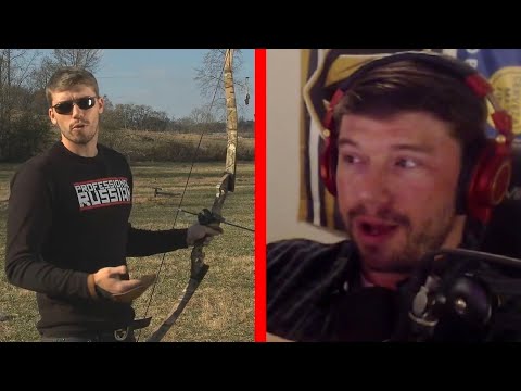 Could FPSRussia Return with Bows or Other Equipment? | PKA
