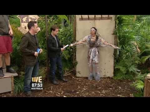 I'm A Celebrity Get Me Out Of Here 2009 E4 P8