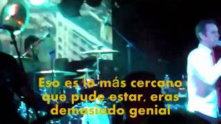 Late Bloomer (Traducida) - Bouncing Souls