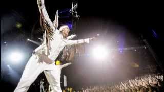 Malk de koijn - Du min pige, girl ( Roskilde festival 2009 )