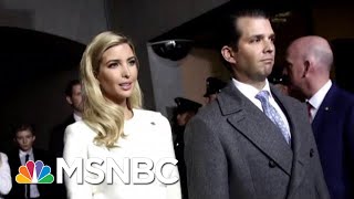 Meet The Mueller Prosecutor Who Scares Trump More Than Mueller | The Beat With Ari Melber | MSNBC