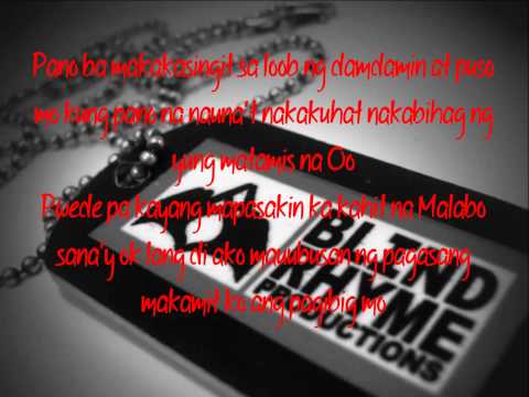 Kung Nauna Lang Ako Part 3 With Lyrics