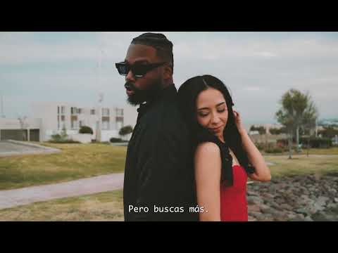 J. Sevad - Afraid To Love (Video con letra)