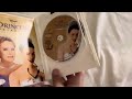 The Princess Diaries DVD Overview